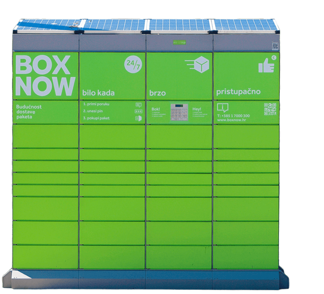 BoxNow
