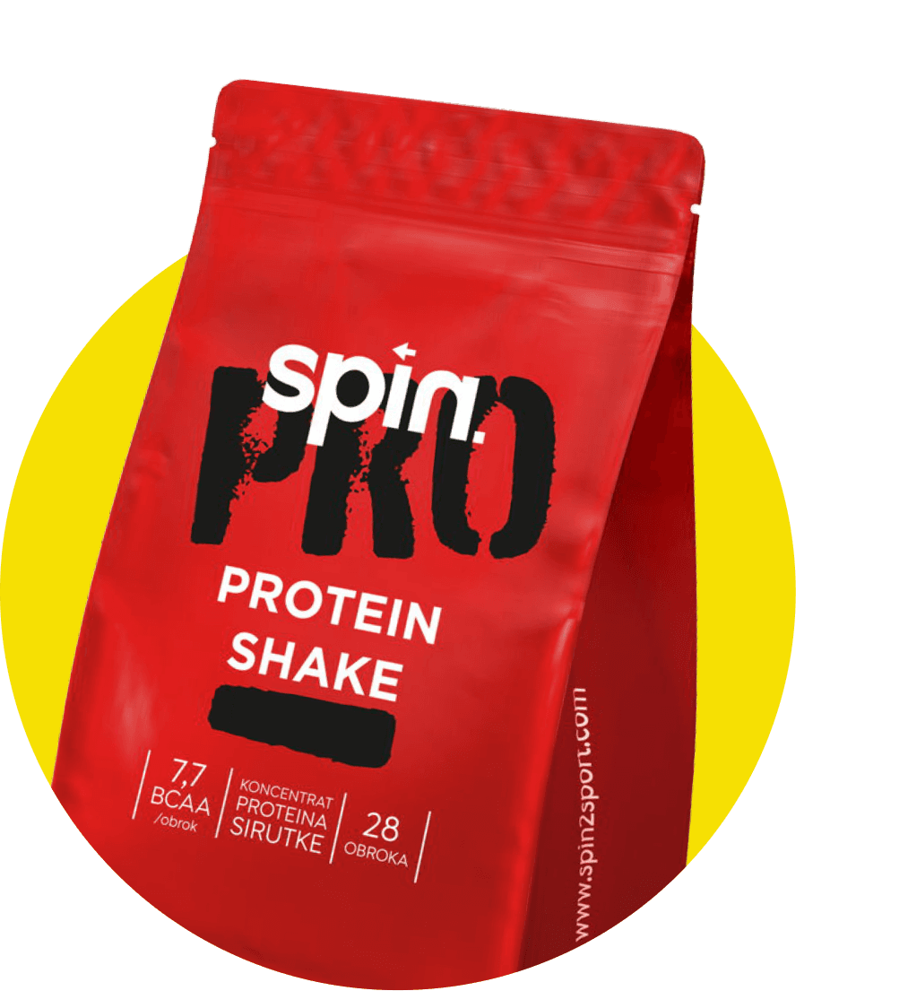SPIN PRO