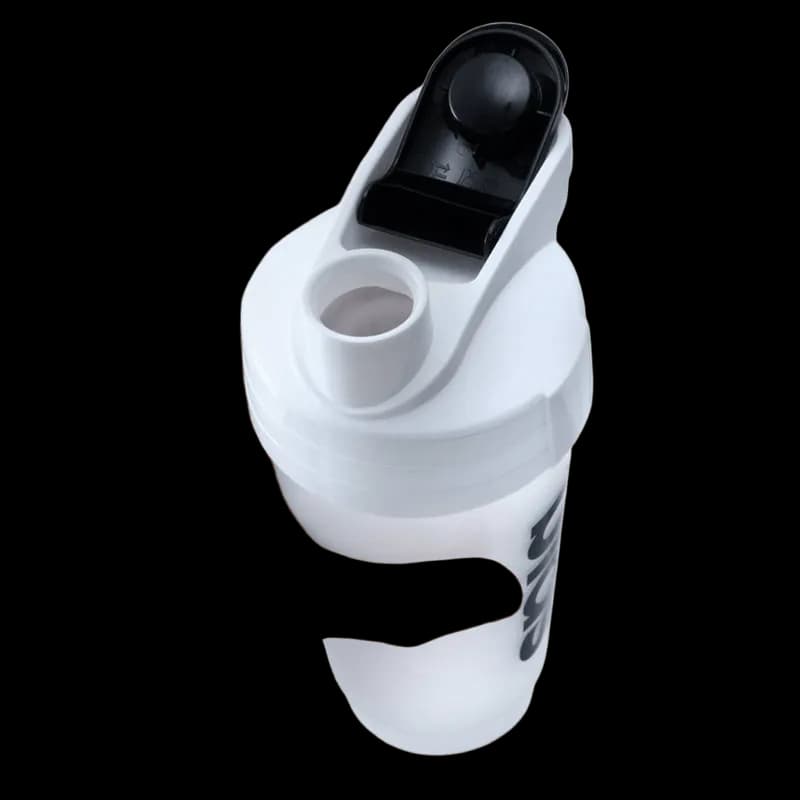 Shaker X Transparent