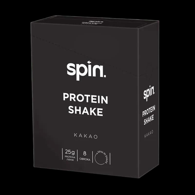Spin Protein Box Kakao