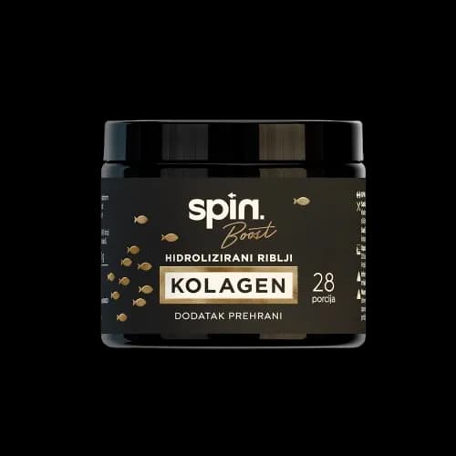 Spin Kolagen