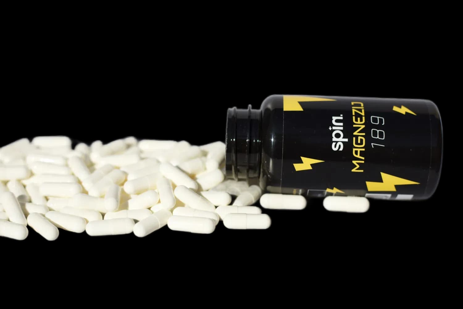 100 kapsula x 500 miligrama