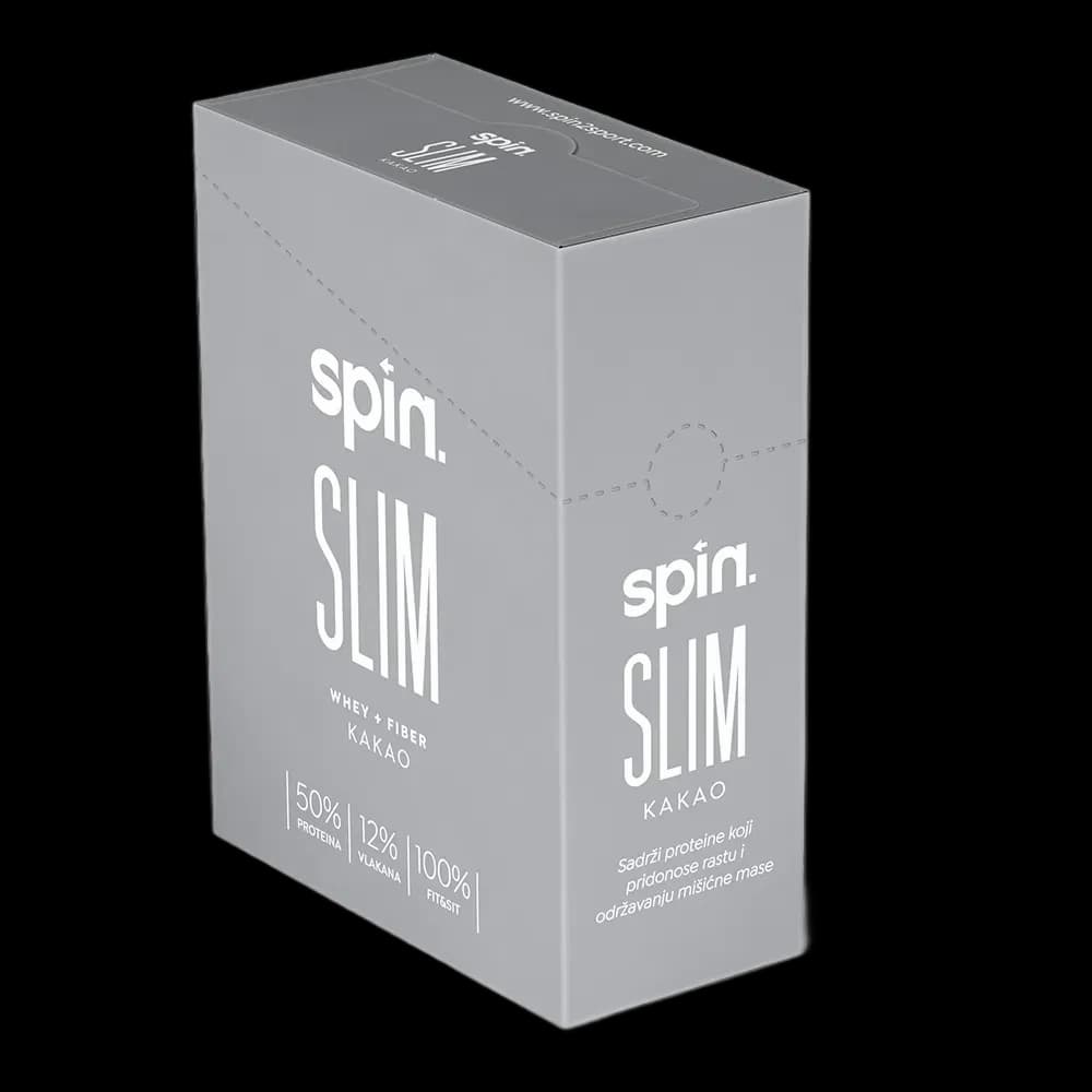 Spin Slim Kakao