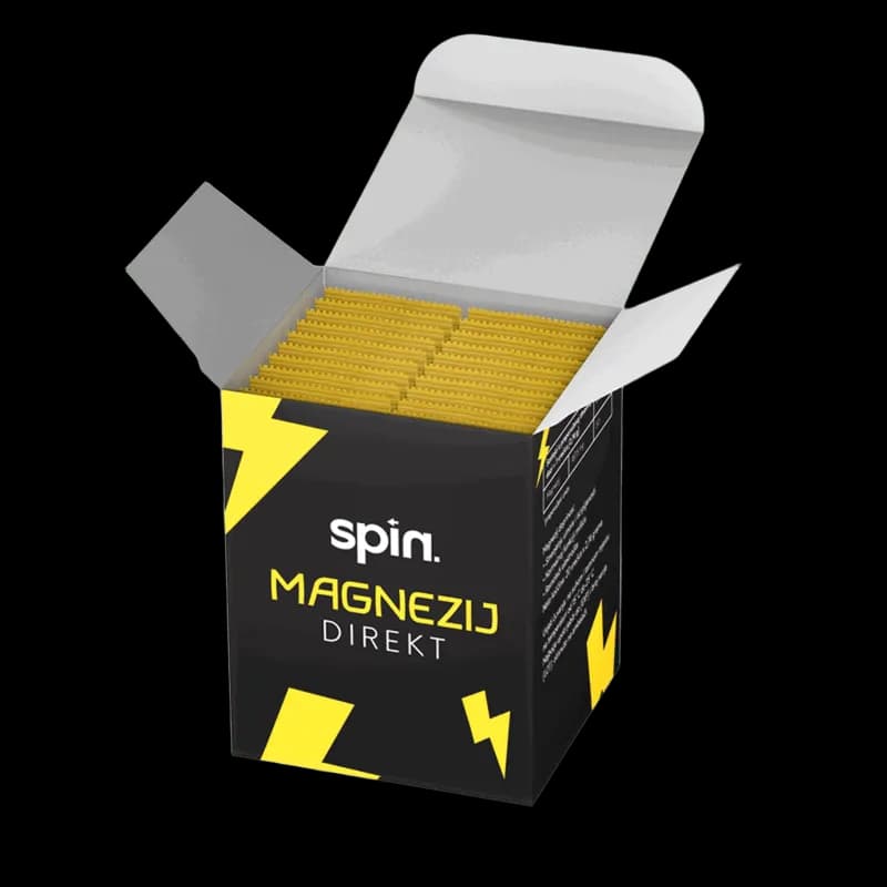 20 vrećica x 2,74 grama