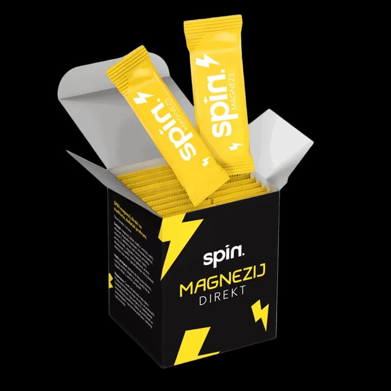 20 vrećica x 2,74 grama