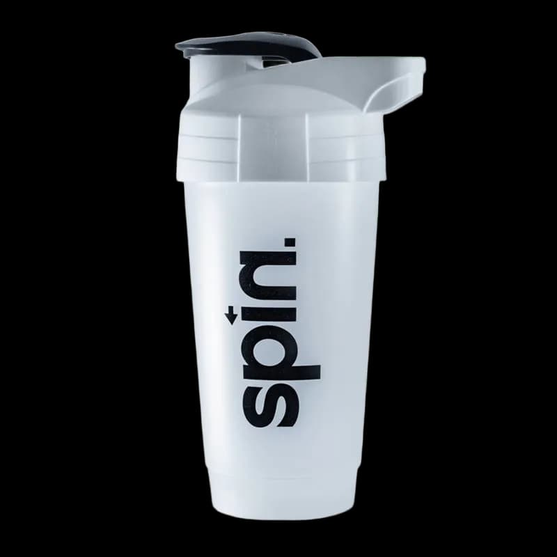 Shaker X Transparent